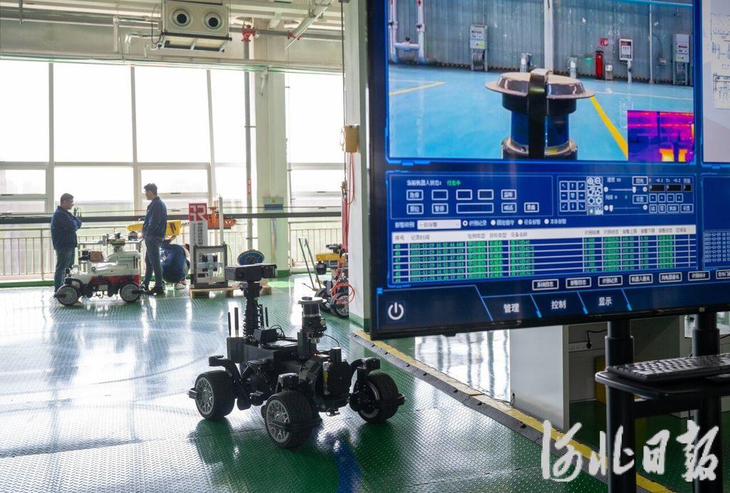 唐山：创新根基更加坚实产业动能愈发强劲(图1)