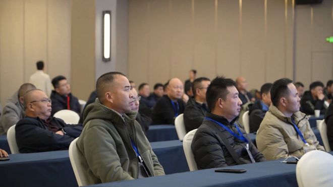 【恒励-瑞丰包装开放日精彩回顾】老旧联线焕新！瑞丰包装智能化改造恒励碰线履带压线(图3)