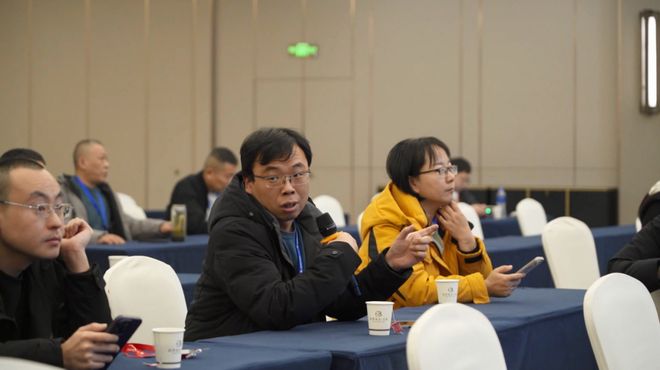 【恒励-瑞丰包装开放日精彩回顾】老旧联线焕新！瑞丰包装智能化改造恒励碰线履带压线(图6)