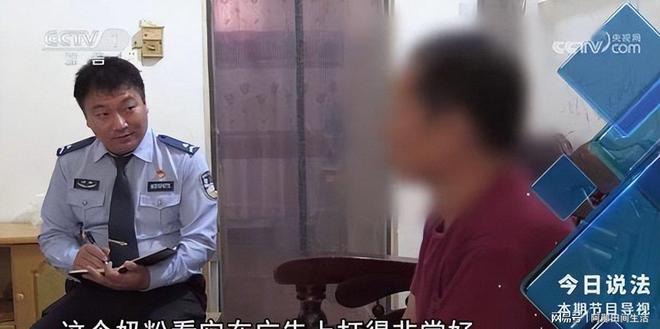 央媒揭露：14种品牌奶粉全是假货！原料为奶精淀粉已销往全国(图10)