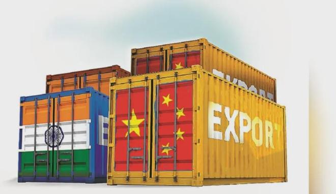 12月18日首次!苹果考虑在印组装并封装iPhone芯片(图1)