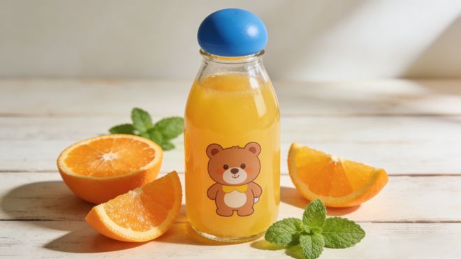 儿童饮料一门持久而暴利的生意?(图3)