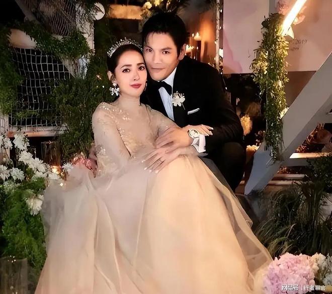 郭碧婷手撕谣言:婆婆给钱向佐带娃有时异地但豪门日子藏不住了(图5)