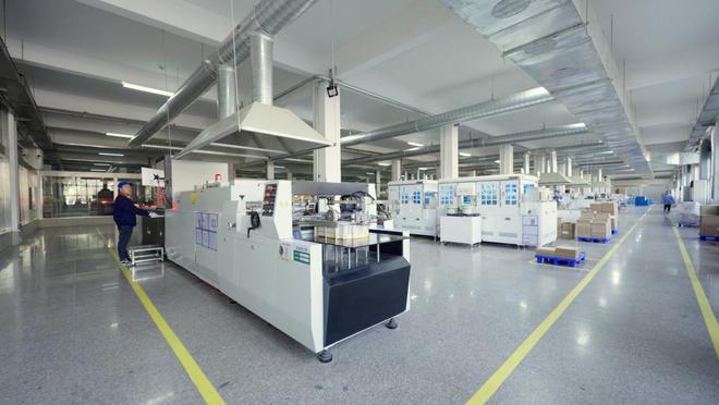 研发驱动规模制胜：美瑞嘉成高端品牌信赖之选(图2)