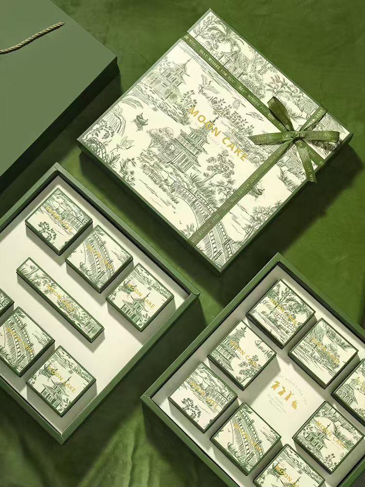 2025年国内知名包装印刷厂权威推荐：健康烟酒化妆品食品等礼盒包装印刷源头厂家以精工匠心+智能创新助力品牌破局增长(图1)