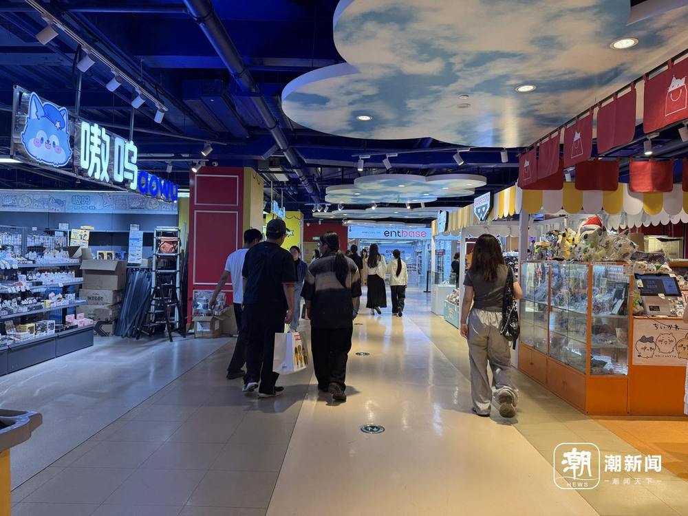 冲击潮玩新蓝海浙江如何实现身份进阶？(图1)