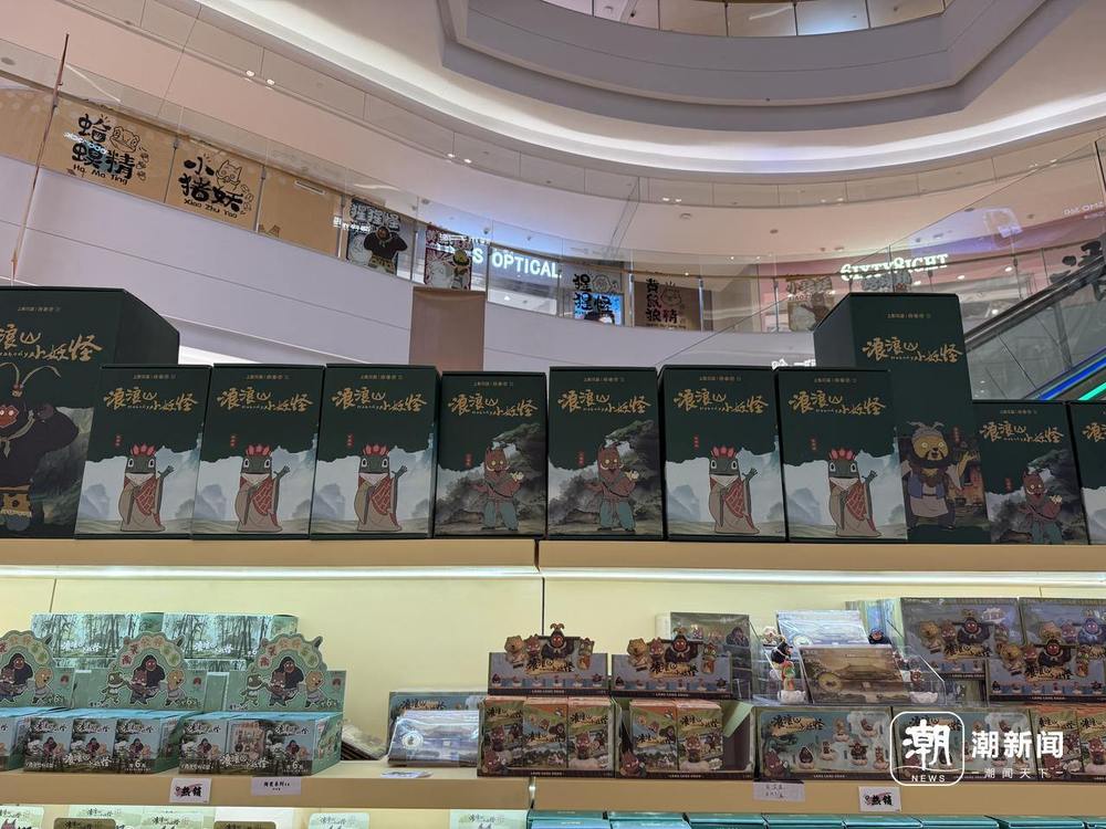 冲击潮玩新蓝海浙江如何实现身份进阶？(图2)