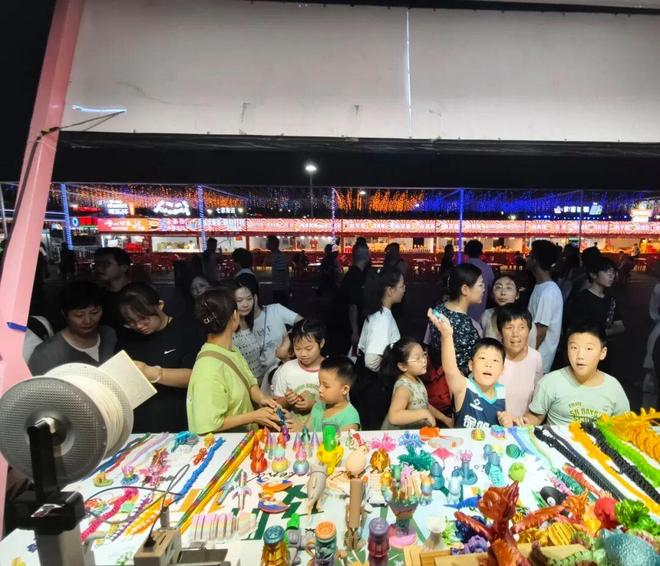 重新“养”一遍小时候的自己！“长大后我用它实现了‘玩具自由’”(图4)