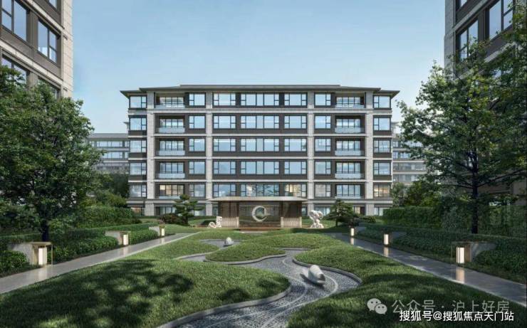 国印东方-上海金山国印东方售楼中心()-楼盘评测-地铁通勤-户型-价格‖(图2)