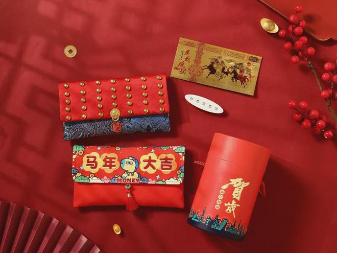 把「118国118张外币」塞进红包隔壁小孩都羡慕哭了！(图8)