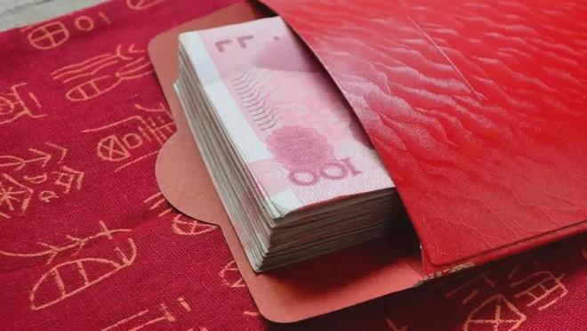 把「118国118张外币」塞进红包隔壁小孩都羡慕哭了！(图11)