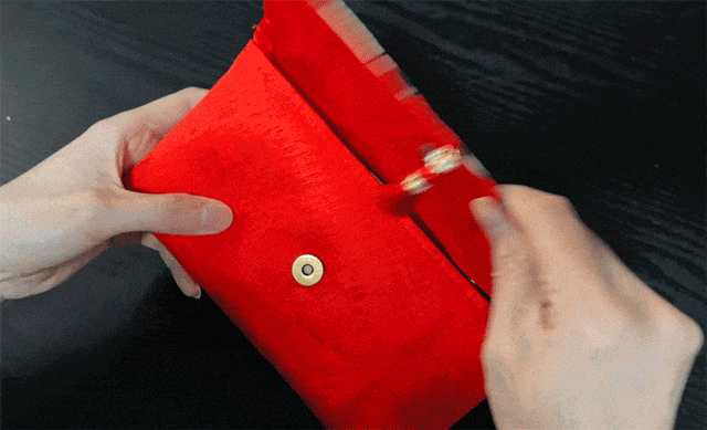 把「118国118张外币」塞进红包隔壁小孩都羡慕哭了！(图13)