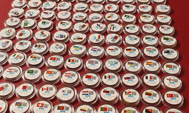 把「118国118张外币」塞进红包隔壁小孩都羡慕哭了！(图31)