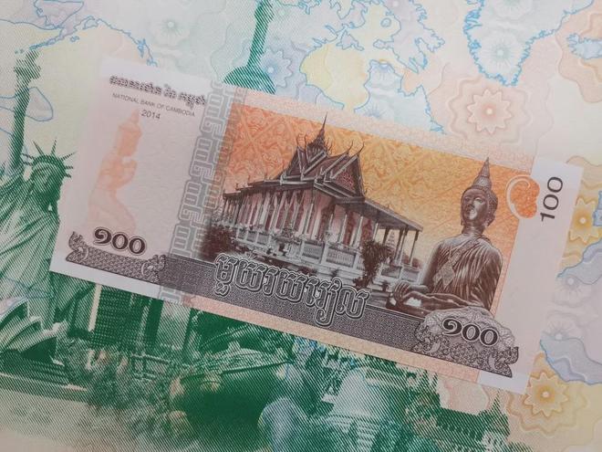 把「118国118张外币」塞进红包隔壁小孩都羡慕哭了！(图40)