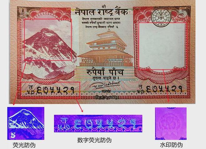 把「118国118张外币」塞进红包隔壁小孩都羡慕哭了！(图47)