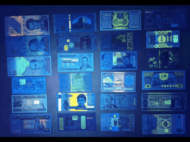 把「118国118张外币」塞进红包隔壁小孩都羡慕哭了！(图46)