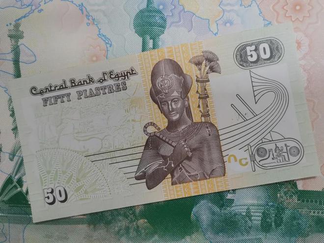 把「118国118张外币」塞进红包隔壁小孩都羡慕哭了！(图42)