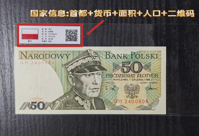 把「118国118张外币」塞进红包隔壁小孩都羡慕哭了！(图39)