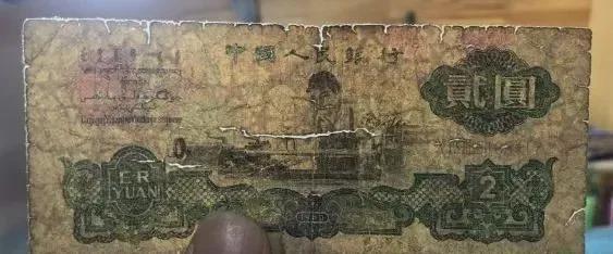 把「118国118张外币」塞进红包隔壁小孩都羡慕哭了！(图37)