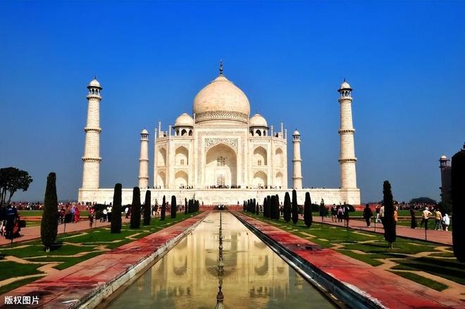 美媒：莫迪给西方上了一课只要有中国在美国就不敢跟印度翻脸(图12)