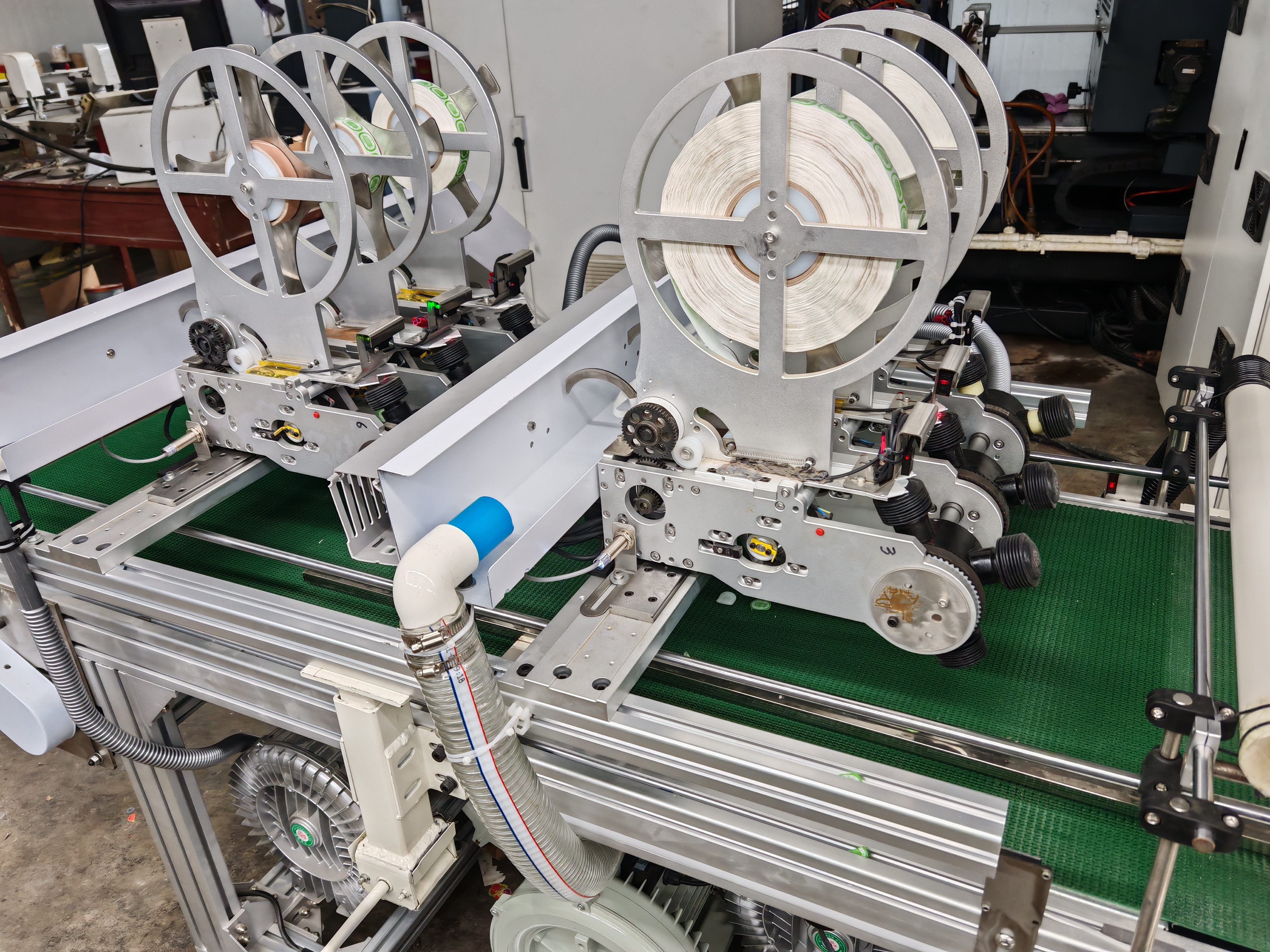 2026年上半年手持贴标机生产厂家口碑排行(图1)