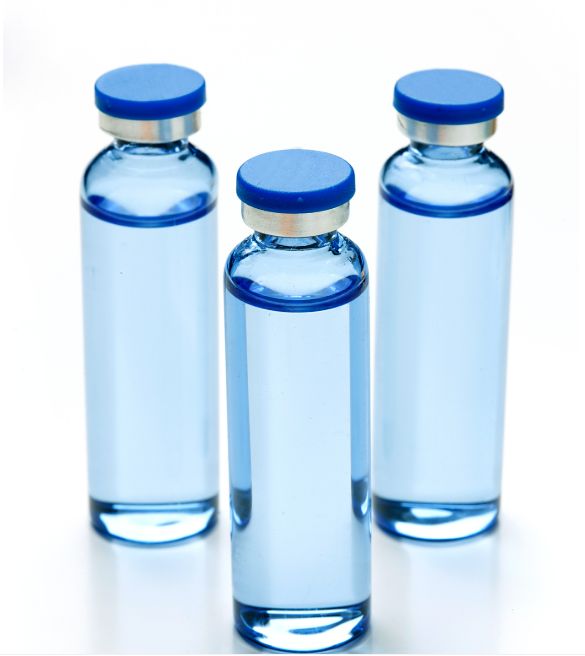 药用玻璃瓶密封测试仪FFY-06在制药包装检测中的应用(图1)