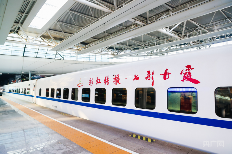 【张掖：“一屏三地”绚烂之路③】张国臂掖正风华(图3)