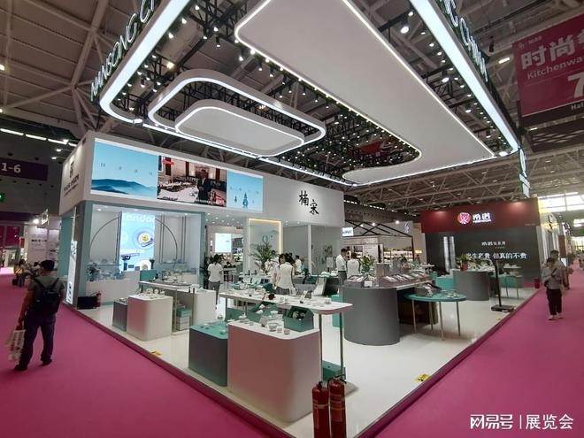 最新发布·2026第34届深圳国际礼品、工艺品及创意包装展览会(图3)