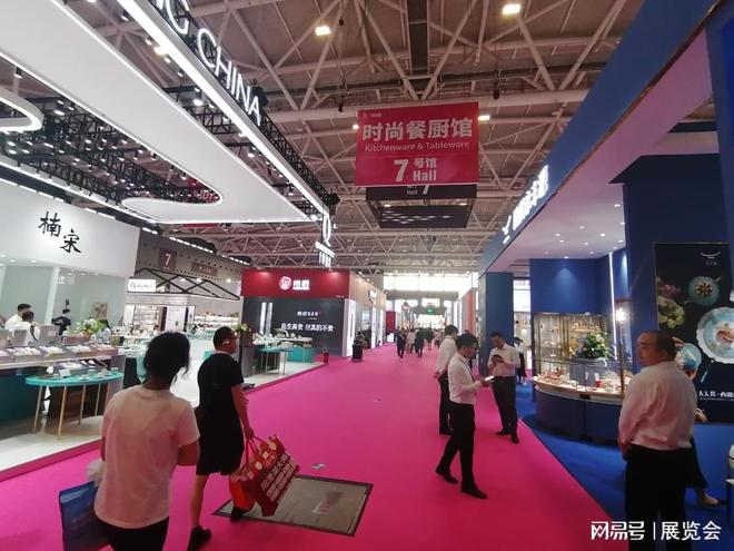 最新发布·2026第34届深圳国际礼品、工艺品及创意包装展览会(图4)