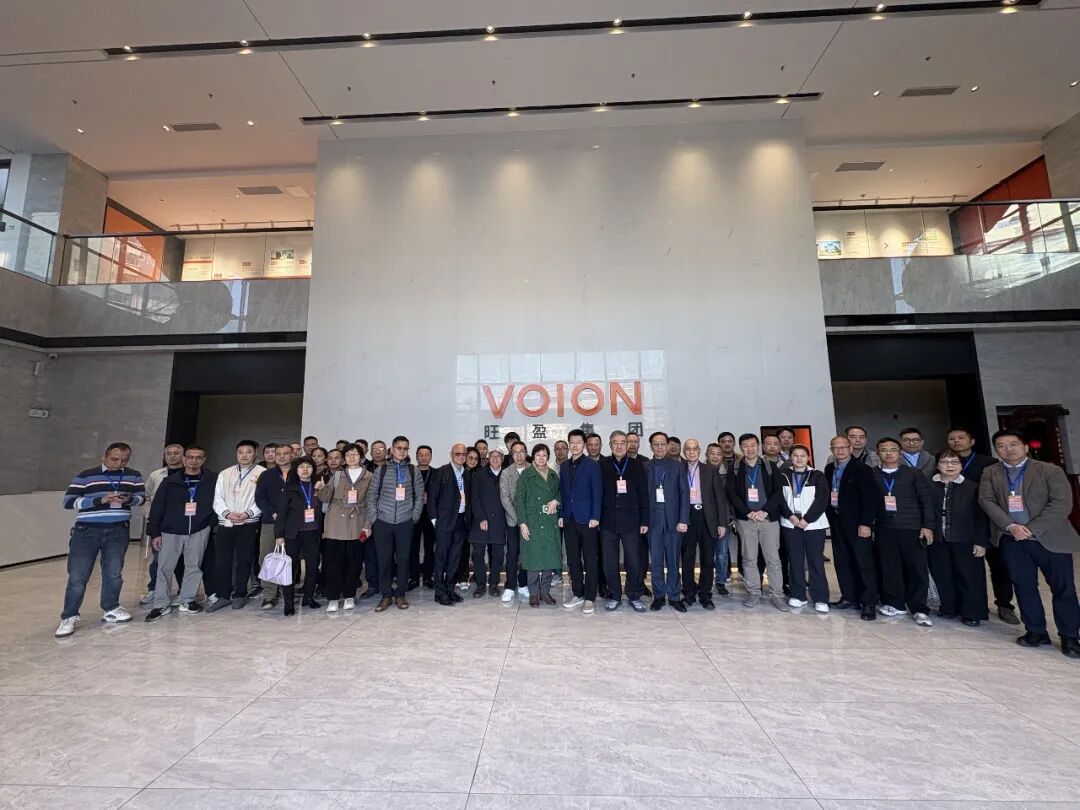 制造之美万有印力！2025年莞港印刷业合作交流会举行_科印印包圈(图13)