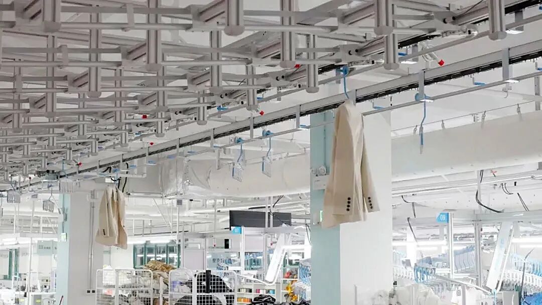 赋能服装业焕新出海“SHEIN链”插上数智翅膀(图5)