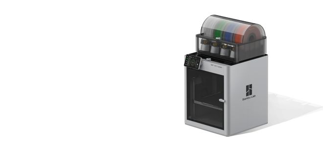 5个大疆离职员工把3D打印带回风口(图3)