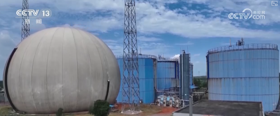 “变废为宝”鼓了百姓“钱袋子”鲜活实践成撬动生态治理与经济发展“绿色杠杆”(图5)