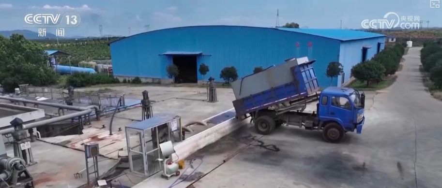 “变废为宝”鼓了百姓“钱袋子”鲜活实践成撬动生态治理与经济发展“绿色杠杆”(图6)