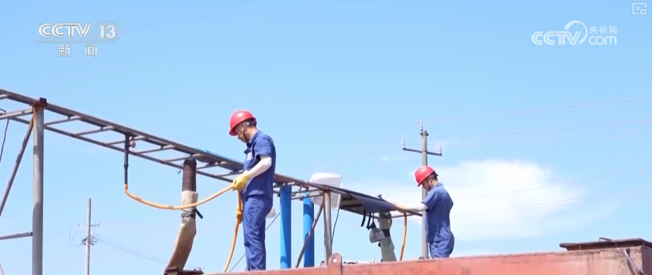 “变废为宝”鼓了百姓“钱袋子”鲜活实践成撬动生态治理与经济发展“绿色杠杆”(图8)