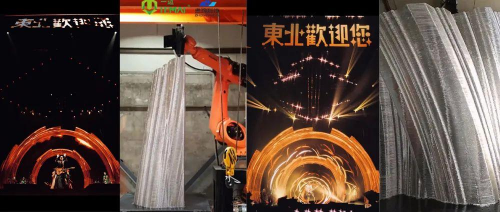 这些吸睛的二次元装备竟然都是3D打印的？京东推动3D打印从实验室走向全民(图6)