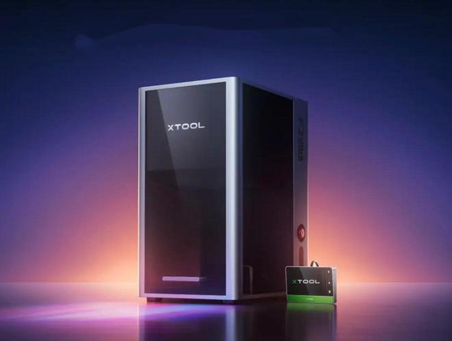 3D打印之后激光雕刻又出隐形巨头消费级DIY设备将迎大爆发？(图4)