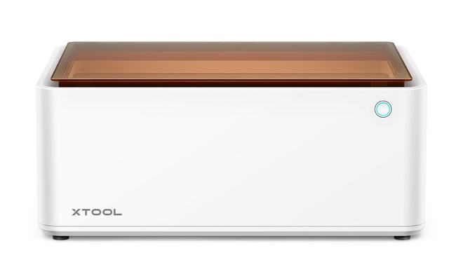 3D打印之后激光雕刻又出隐形巨头消费级DIY设备将迎大爆发？(图3)