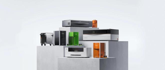 3D打印之后激光雕刻又出隐形巨头消费级DIY设备将迎大爆发？(图8)