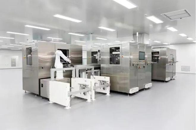 南京开设大型3D打印制药工厂投产后年产量可达3亿片三迭纪(图2)