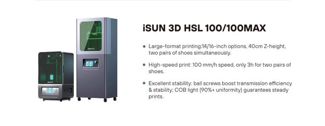 单组分弹性树脂3D打印解决方案重磅发布！(图6)