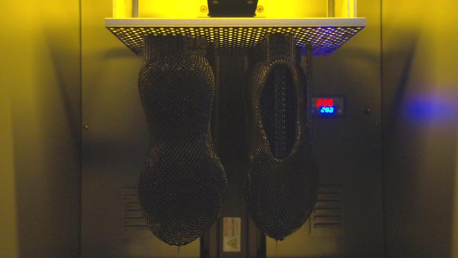 单组分弹性树脂3D打印解决方案重磅发布！(图7)