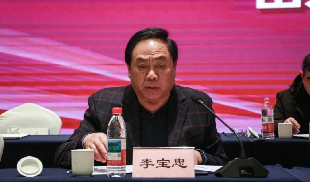 聚首泉城济南！山东省印刷协会五届二次理事会隆重召开_科印印包圈(图2)