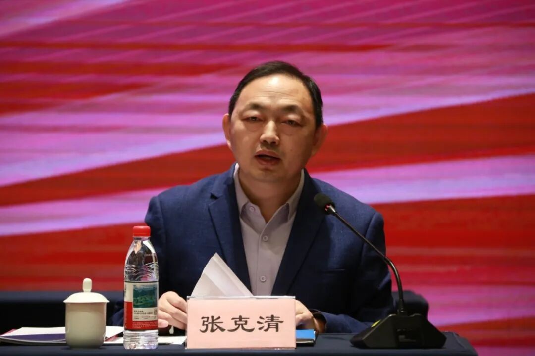 聚首泉城济南！山东省印刷协会五届二次理事会隆重召开_科印印包圈(图3)