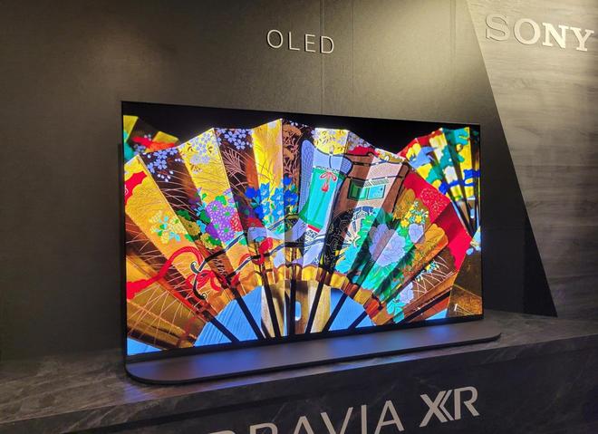 印刷式OLED电视有机会了？随着TCL和索尼的合作一切皆有可能(图2)