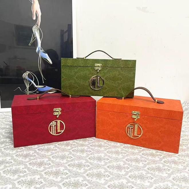 2026年烟台礼盒供应商TOP排行实测分享(图1)