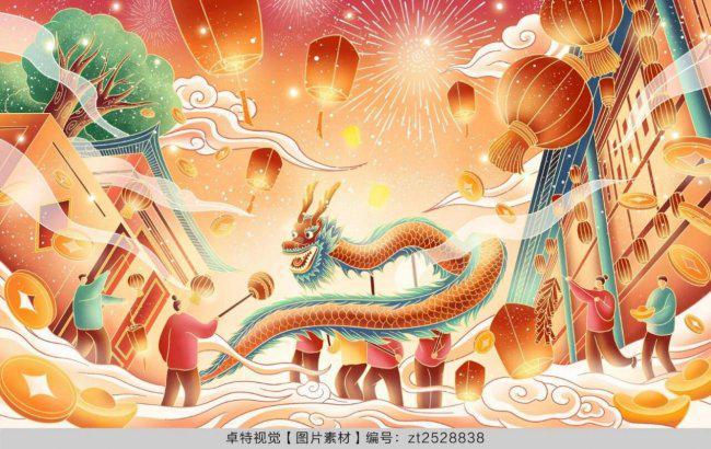 2026印刷、服装印花、快消品行业必备：十大图片素材网站推荐(图1)