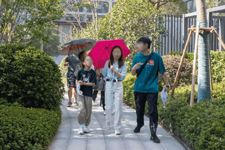 中环桃源里(售楼处)-2026年中环桃源里销售中心电话-环境-户型-价格-地址-楼盘详情-配套-电话-交房时间-配套-(图4)