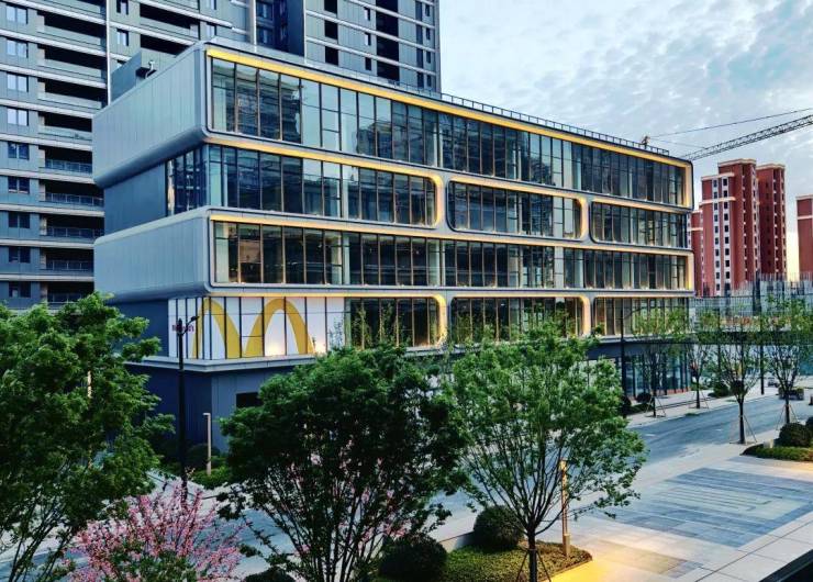 中环桃源里(售楼处)-2026年中环桃源里销售中心电话-环境-户型-价格-地址-楼盘详情-配套-电话-交房时间-配套-(图9)