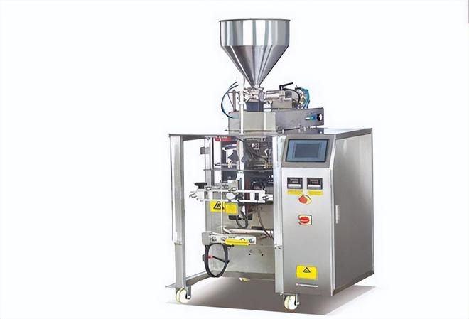 立式包装机有哪些功能包装机厂家解答【朂新更新】(图1)